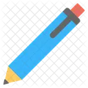 Ball Pen Pointer Icon