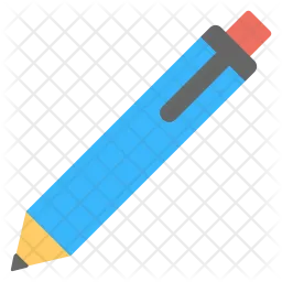 Ballpen  Icon