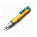 Ballpoint Icon
