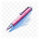 Ballpoint Icon