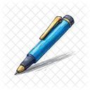 Ballpoint Icon