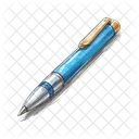 Ballpoint Icon