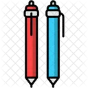 Ballpoint  Icon