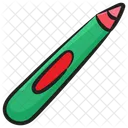 Stationery Ballpoint Pen Icon