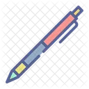 Pen Stationery Write Icon