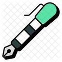 Ballpoint  Icon