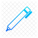 Ballpoint  Icon