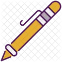 Ballpoint Pen Icon