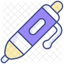 Ballpoint Pen  Icon