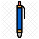 Ballpoints  Icon