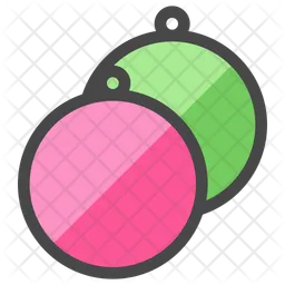 Balls  Icon