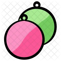 Balls  Icon