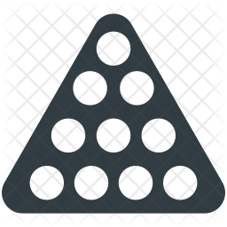 Balls Icon