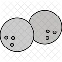 Balls  Icon