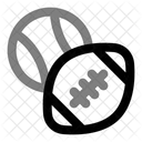 Balls  Icon