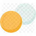 Balls Table Tennis 아이콘