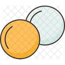 Balls  Icon