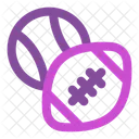 Balls  Icon