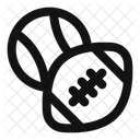 Balls  Icon
