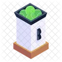 Balls Machine  Icon