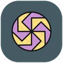 Ball Sport Spiel Symbol