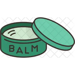 Balm  Icon