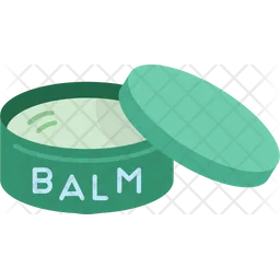 Balm  Icon