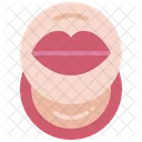 Balm Lip Moisturizer Icon