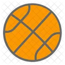 Baloncesto  Icono