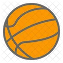 Baloncesto  Icono