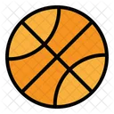 Baloncesto  Icono