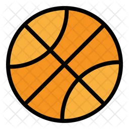 Baloncesto  Icono