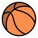 Baloncesto  Icono