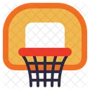 Baloncesto  Icono