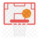 Baloncesto  Icono