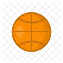 Baloncesto  Icono