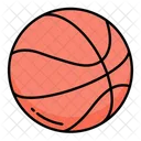 Baloncesto  Icono