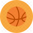 Baloncesto  Icono