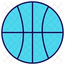 Baloncesto Deporte Pelota Icono