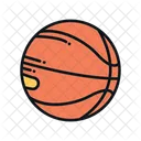 Baloncesto  Icono