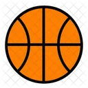 Baloncesto  Icono