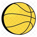 Baloncesto  Icono