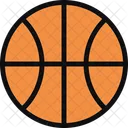 Baloncesto  Icono