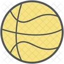 Baloncesto  Icono