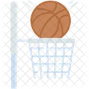 Baloncesto  Icono