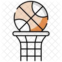 Baloncesto  Icono