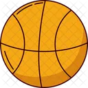 Baloncesto  Icono