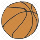 Baloncesto Nba Deporte Icono