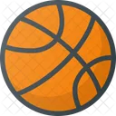 Baloncesto Fitness Deporte Icono