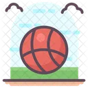 Baloncesto  Icono